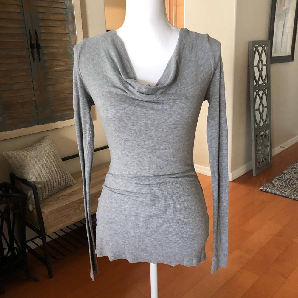 BCBG top